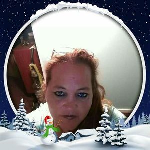 Meet your Posher, Candy